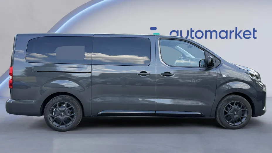 CITROEN SpaceTourer SpaceTourer 2.0 BlueHDi XL Plus EAT8