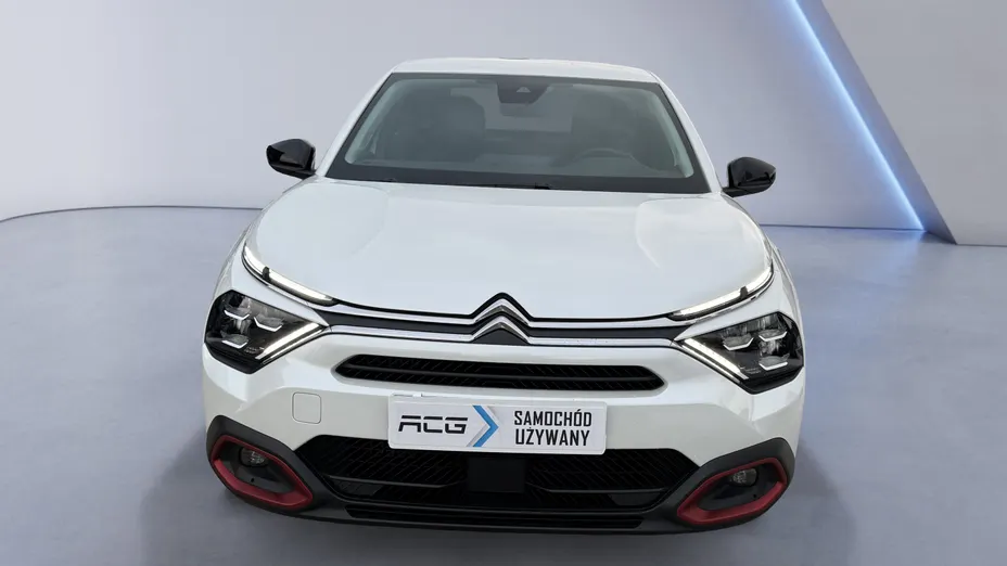 CITROEN C4 X C4 X 1.2 PureTech Feel Pack S&S EAT8