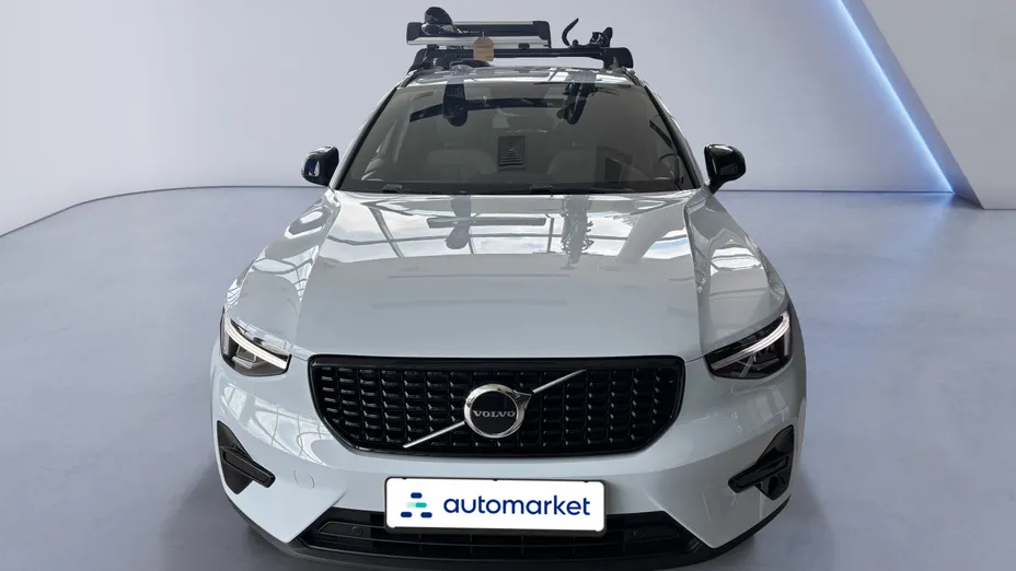 VOLVO XC40 XC40 B3 Plus Dark aut Nowy
