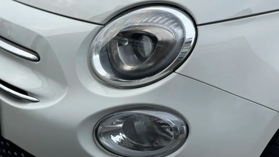 FIAT 500 500 1.0 Hybrid Lounge