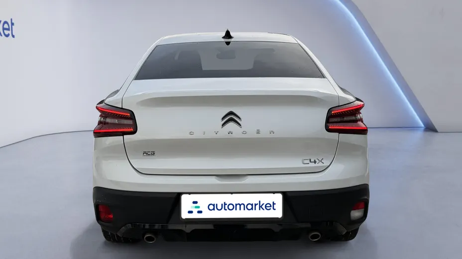 CITROEN C4 X C4 X 1.2 PureTech Feel Pack S&S EAT8