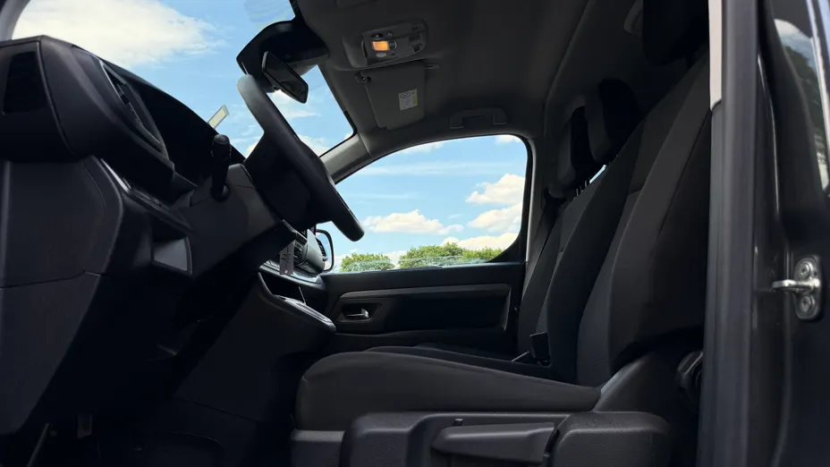 CITROEN SpaceTourer SpaceTourer 2.0 BlueHDi XL Plus EAT8