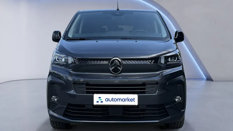 CITROEN SpaceTourer SpaceTourer 2.0 BlueHDi XL Plus EAT8