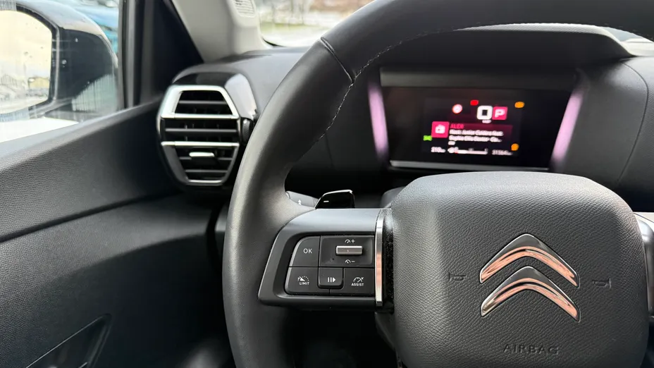 CITROEN C4 X C4 X 1.2 PureTech Feel Pack S&S EAT8