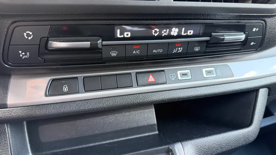 CITROEN SpaceTourer SpaceTourer 2.0 BlueHDi XL Plus EAT8