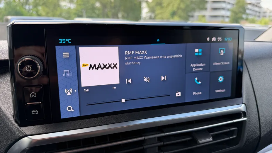 CITROEN SpaceTourer SpaceTourer 2.0 BlueHDi XL Plus EAT8