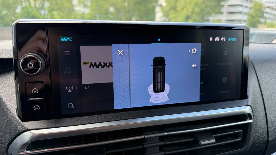 CITROEN SpaceTourer SpaceTourer 2.0 BlueHDi XL Plus EAT8