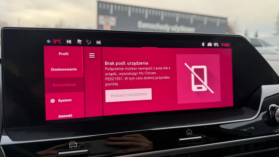 CITROEN C4 X C4 X 1.2 PureTech Feel Pack S&S EAT8