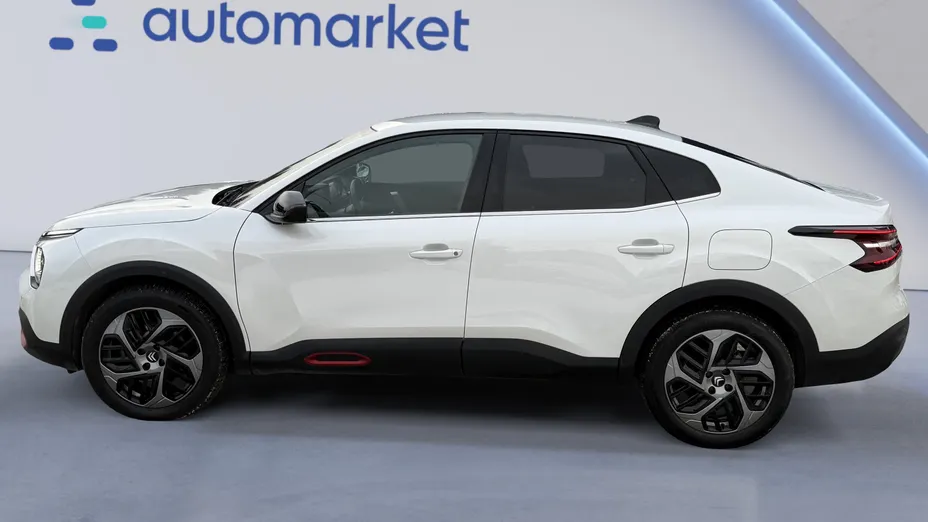 CITROEN C4 X C4 X 1.2 PureTech Feel Pack S&S EAT8