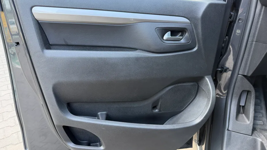 CITROEN SpaceTourer SpaceTourer 2.0 BlueHDi XL Plus EAT8