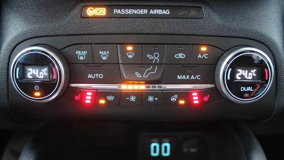 FORD Kuga Kuga 2.0 EcoBlue AWD ST-Line aut