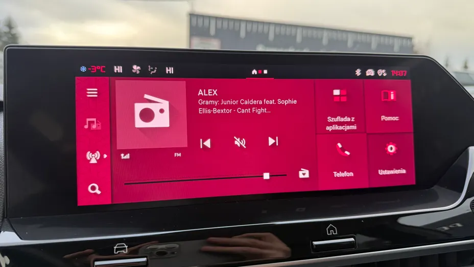 CITROEN C4 X C4 X 1.2 PureTech Feel Pack S&S EAT8