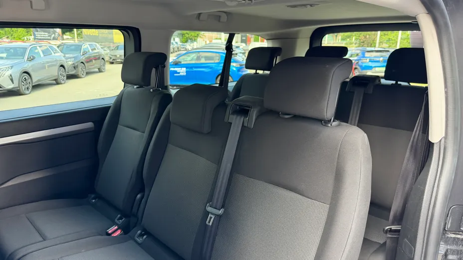 CITROEN SpaceTourer SpaceTourer 2.0 BlueHDi XL Plus EAT8