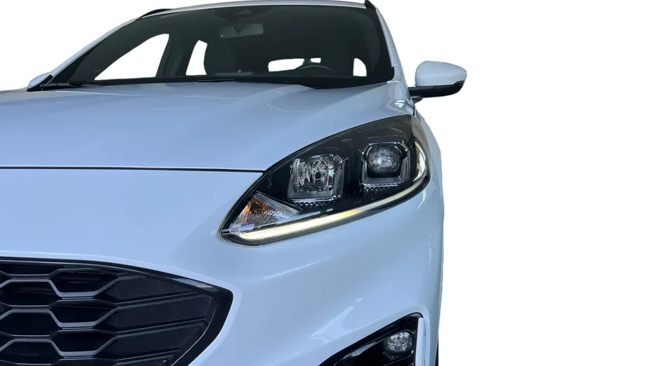 FORD Kuga Kuga 2.0 EcoBlue mHEV FWD ST-Line