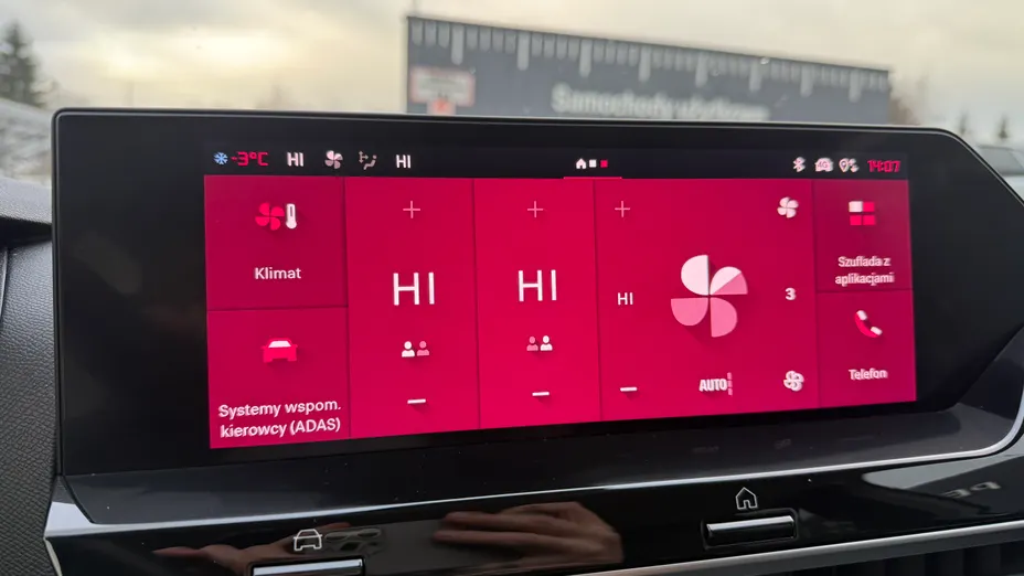 CITROEN C4 X C4 X 1.2 PureTech Feel Pack S&S EAT8