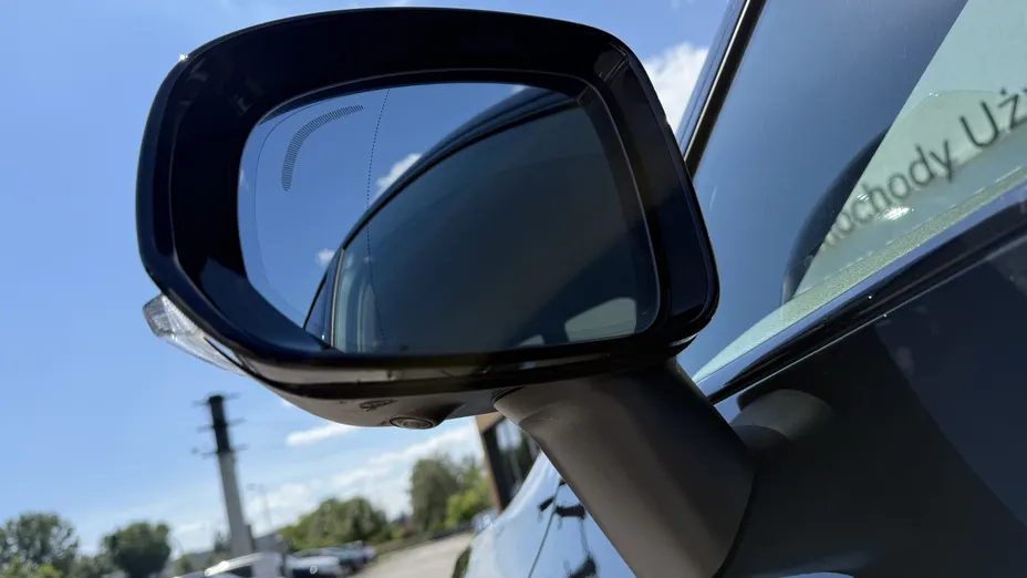 VOLVO XC60 XC60 B5 B AWD Ultra Black Edition aut