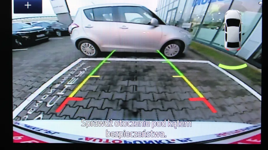 FORD Kuga Kuga 2.0 EcoBlue AWD ST-Line aut