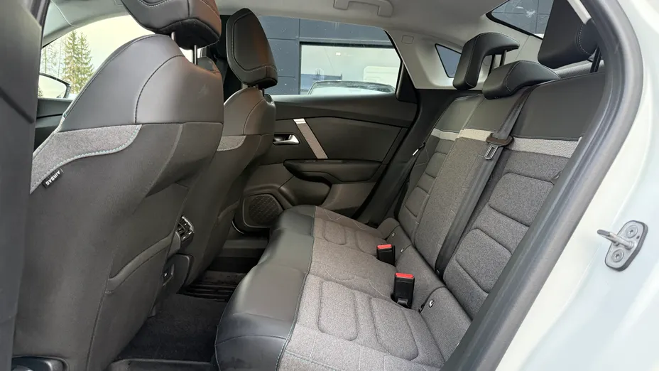 CITROEN C4 X C4 X 1.2 PureTech Feel Pack S&S EAT8