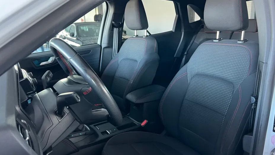 FORD Kuga Kuga 2.0 EcoBlue mHEV FWD ST-Line