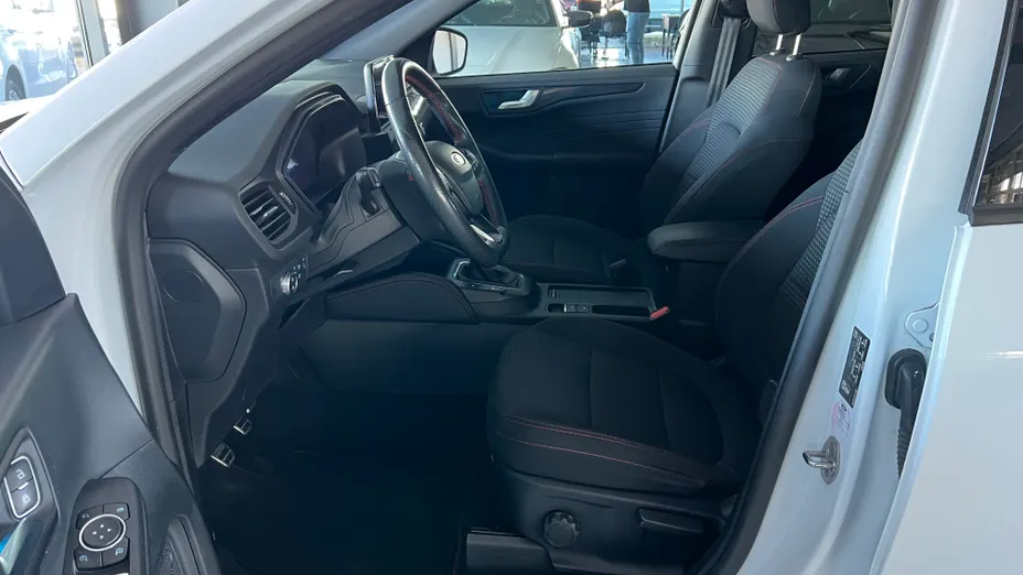 FORD Kuga Kuga 2.0 EcoBlue mHEV FWD ST-Line