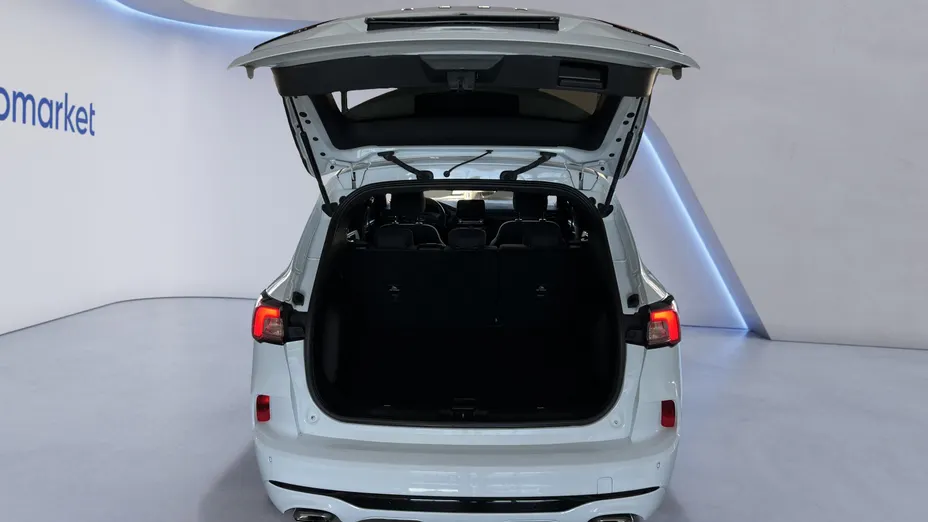 FORD Kuga Kuga 2.0 EcoBlue mHEV FWD ST-Line