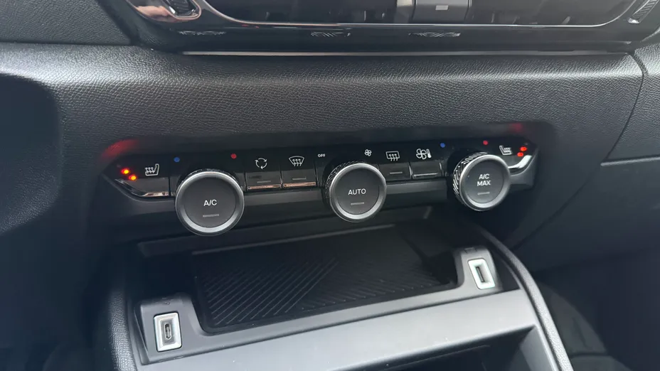 CITROEN C4 X C4 X 1.2 PureTech Feel Pack S&S EAT8