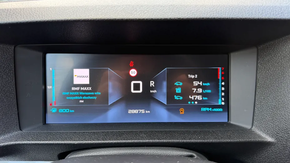 CITROEN SpaceTourer SpaceTourer 2.0 BlueHDi XL Plus EAT8