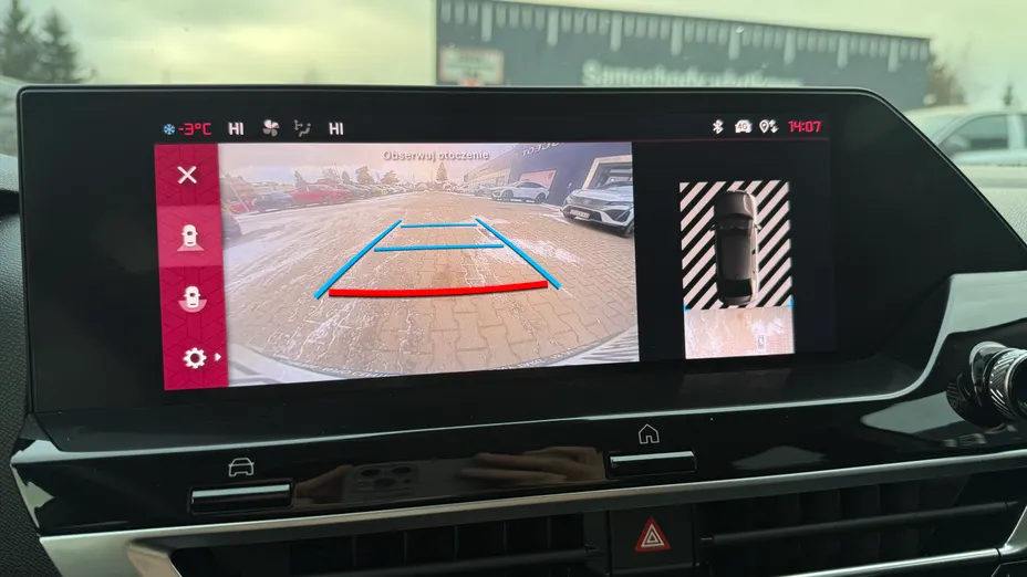 CITROEN C4 X C4 X 1.2 PureTech Feel Pack S&S EAT8