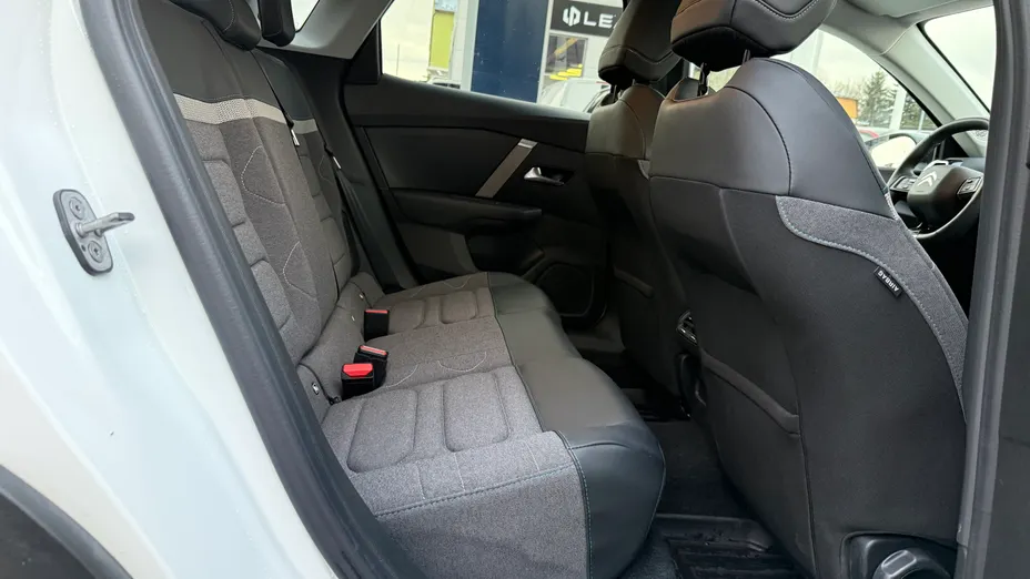 CITROEN C4 X C4 X 1.2 PureTech Feel Pack S&S EAT8