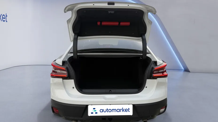 CITROEN C4 X C4 X 1.2 PureTech Feel Pack S&S EAT8