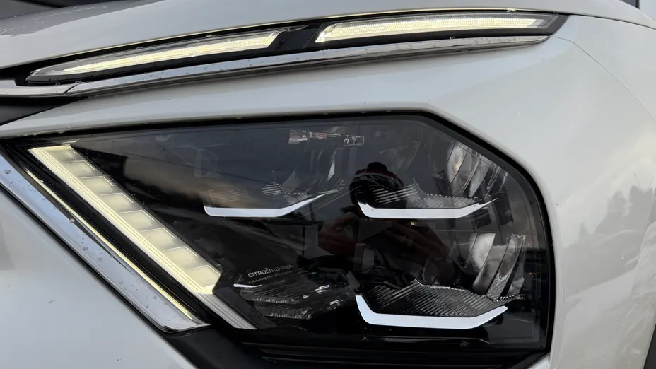 CITROEN C4 X C4 X 1.2 PureTech Feel Pack S&S EAT8