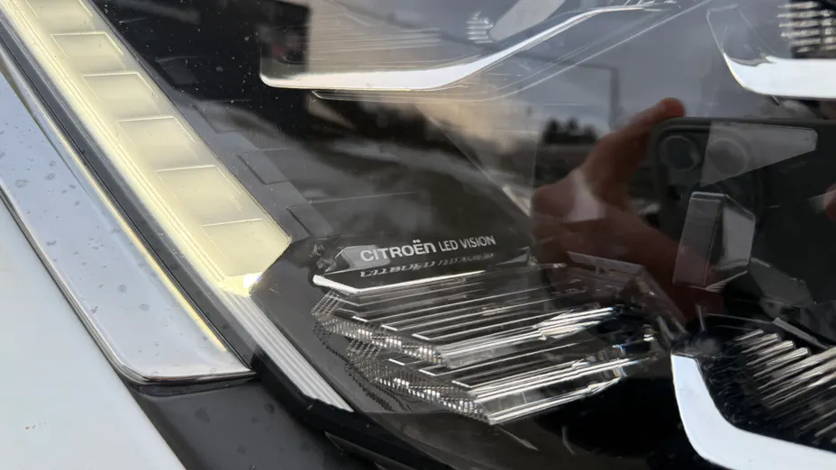 CITROEN C4 X C4 X 1.2 PureTech Feel Pack S&S EAT8