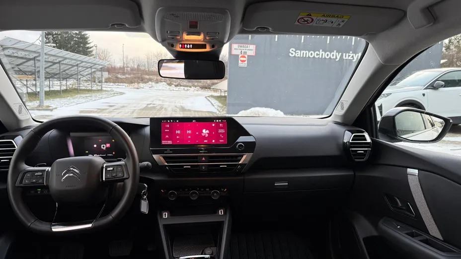 CITROEN C4 X C4 X 1.2 PureTech Feel Pack S&S EAT8