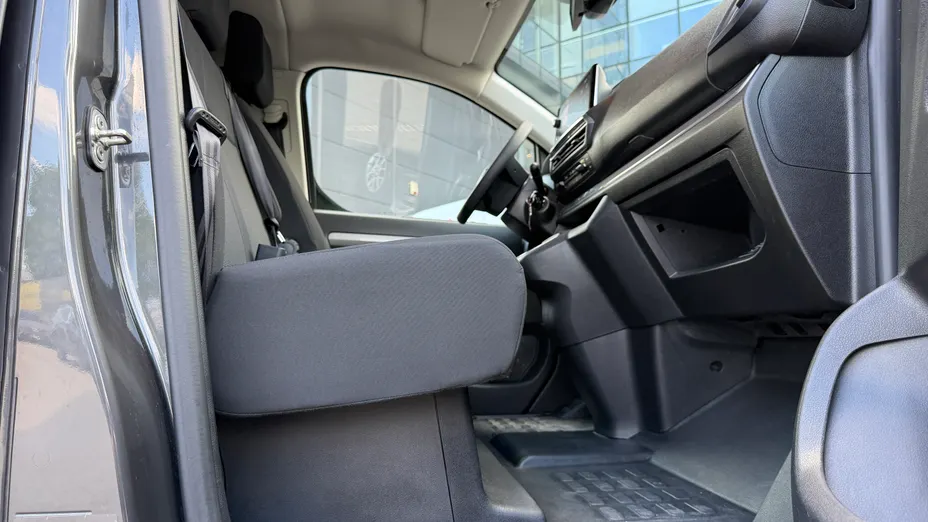 CITROEN SpaceTourer SpaceTourer 2.0 BlueHDi XL Plus EAT8