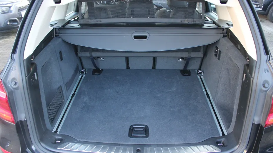 BMW X3 X3 xDrive20d xLine aut