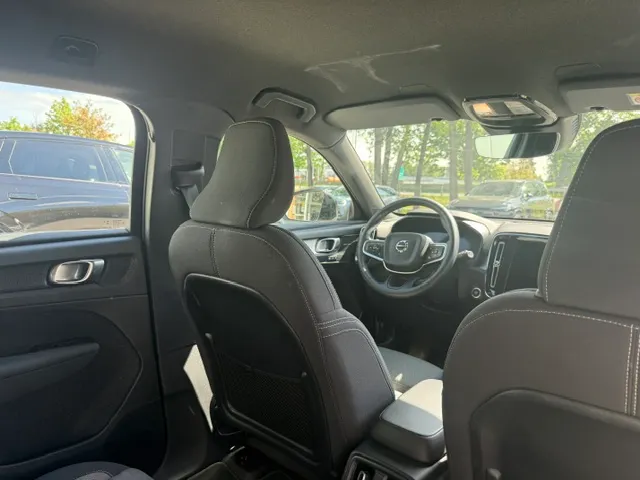 VOLVO XC40 XC40 B3 Plus Dark aut