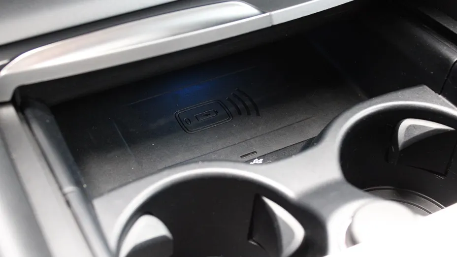 BMW Seria 5 530e xDrive M Sport sport-aut