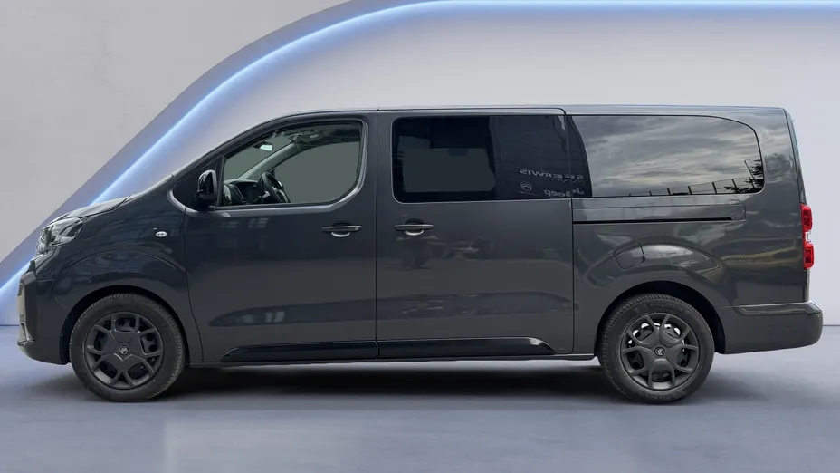 CITROEN SpaceTourer SpaceTourer 2.0 BlueHDi XL Plus EAT8