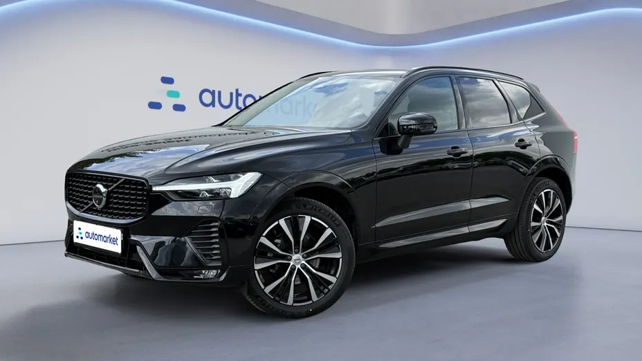 VOLVO XC60 XC60 B5 B AWD Plus Dark aut
