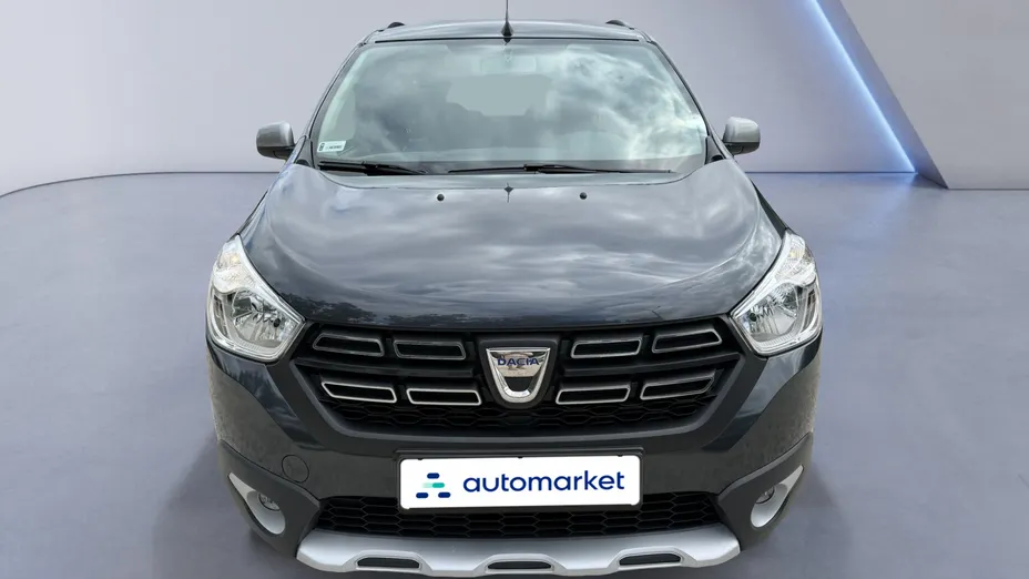DACIA Lodgy Lodgy 1.5 Blue dCi Comfort S&S