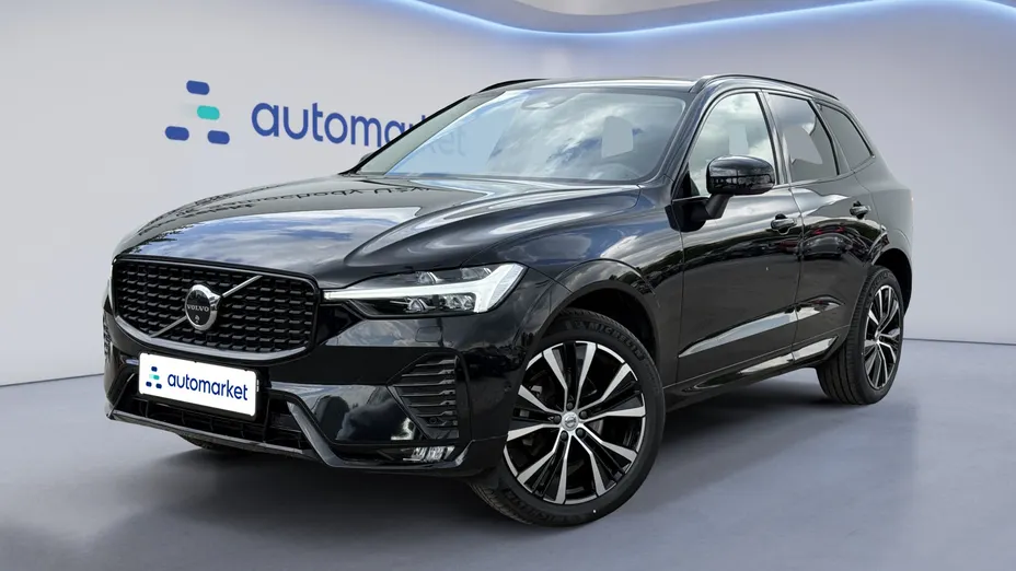 VOLVO XC60 XC60 B5 B AWD Plus Dark aut