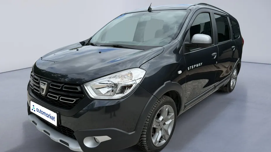 DACIA Lodgy Lodgy 1.5 Blue dCi Comfort S&S