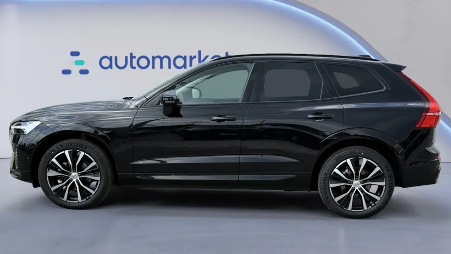 VOLVO XC60 XC60 B5 B AWD Plus Dark aut