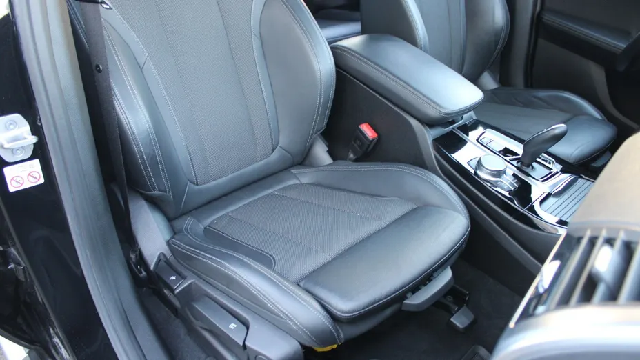 BMW X3 X3 xDrive20d xLine aut