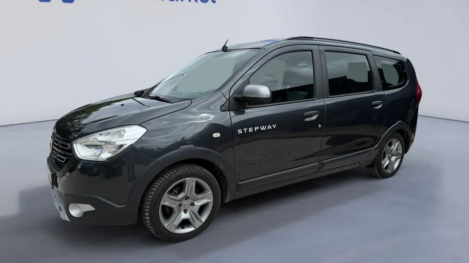 DACIA Lodgy Lodgy 1.5 Blue dCi Comfort S&S