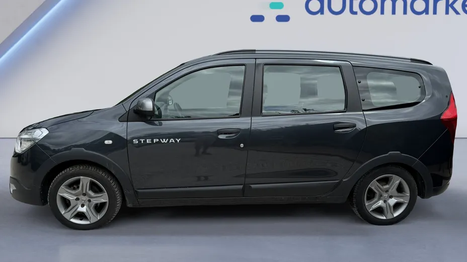 DACIA Lodgy Lodgy 1.5 Blue dCi Comfort S&S