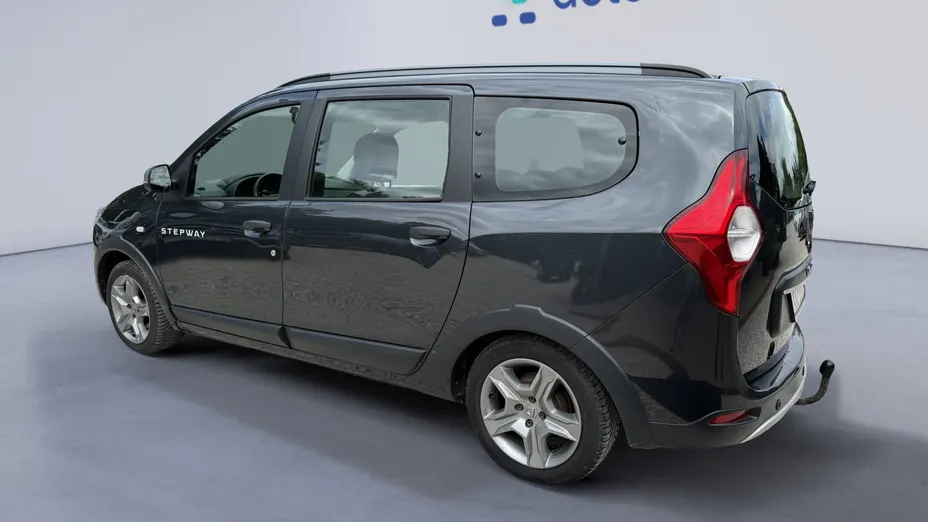 DACIA Lodgy Lodgy 1.5 Blue dCi Comfort S&S