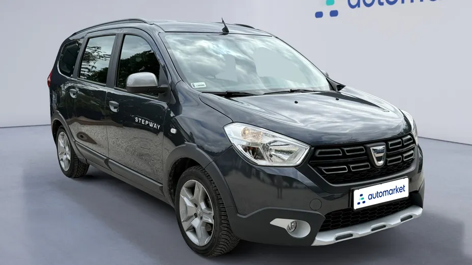 DACIA Lodgy Lodgy 1.5 Blue dCi Comfort S&S