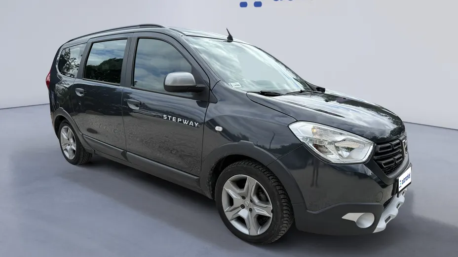 DACIA Lodgy Lodgy 1.5 Blue dCi Comfort S&S
