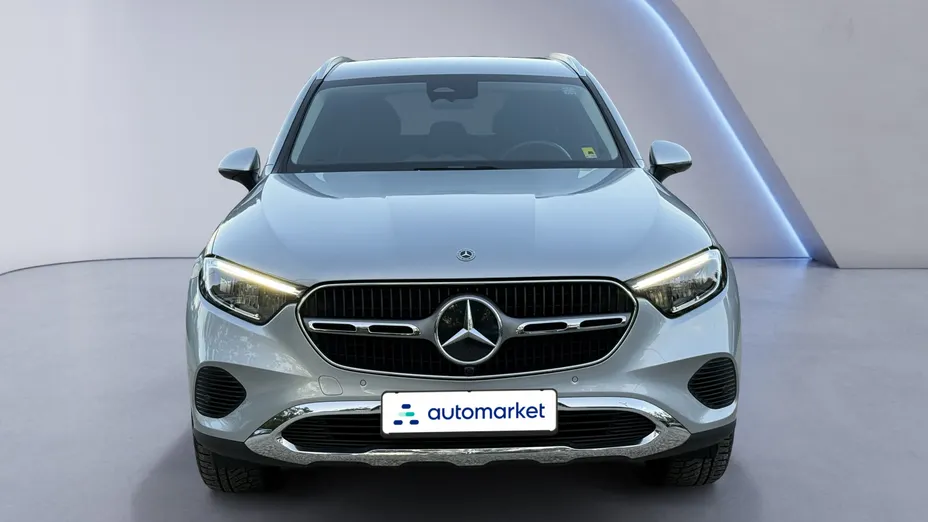 MERCEDES-BENZ GLC GLC 200 mHEV 4-Matic Avantgarde